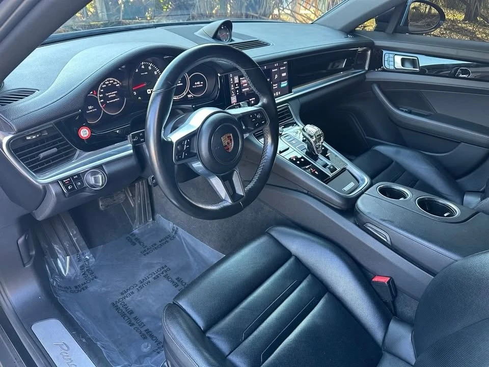 2019 Porsche 971 Panamera - Image 15 of 19