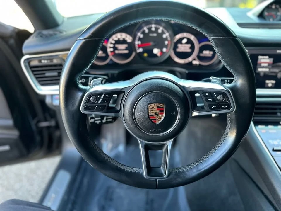 2019 Porsche 971 Panamera - Image 16 of 19