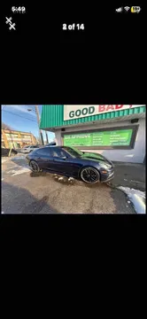 2019 Porsche Panamera 4