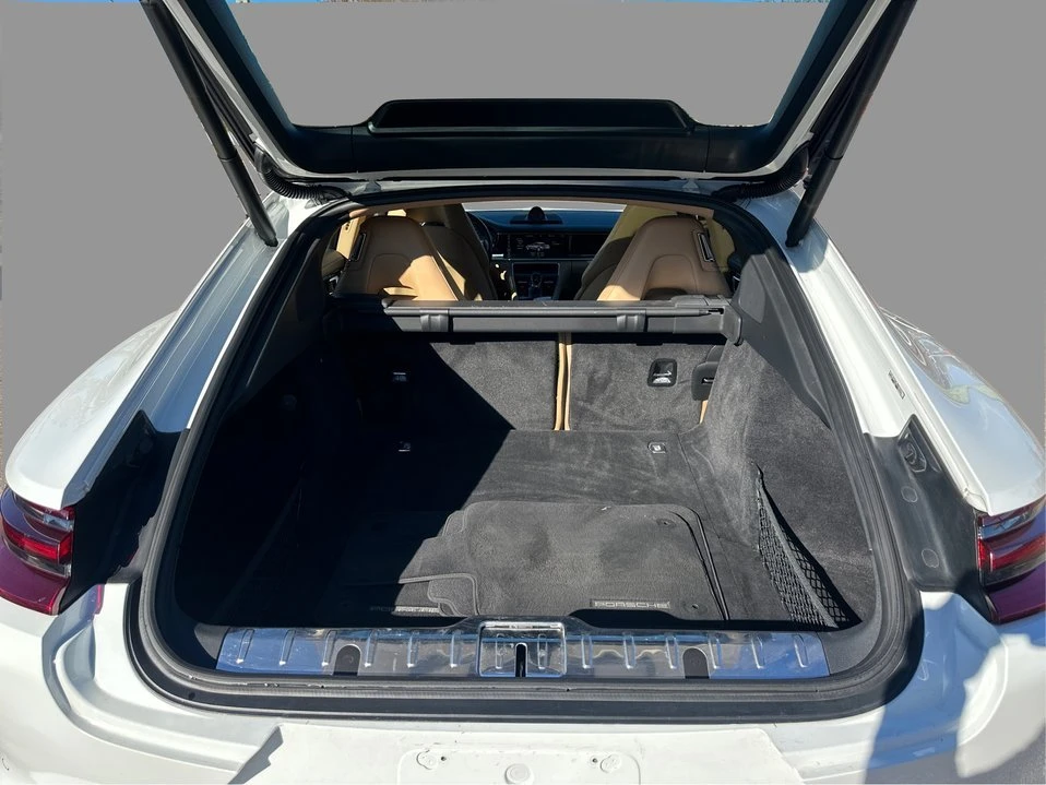 2019 Porsche 971 Panamera - Image 12 of 20