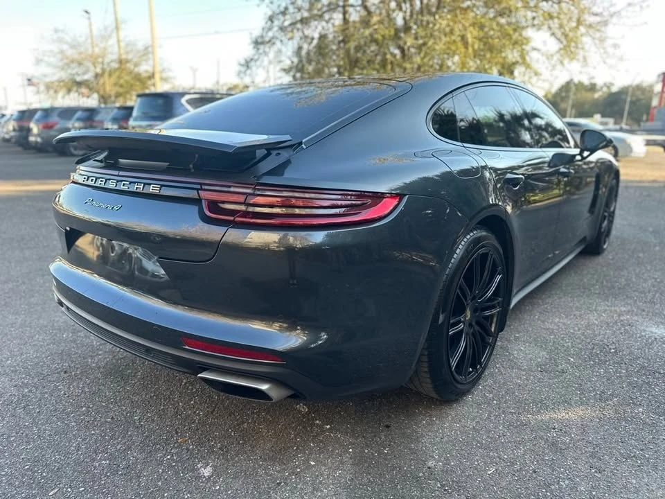 2019 Porsche 971 Panamera - Image 10 of 19
