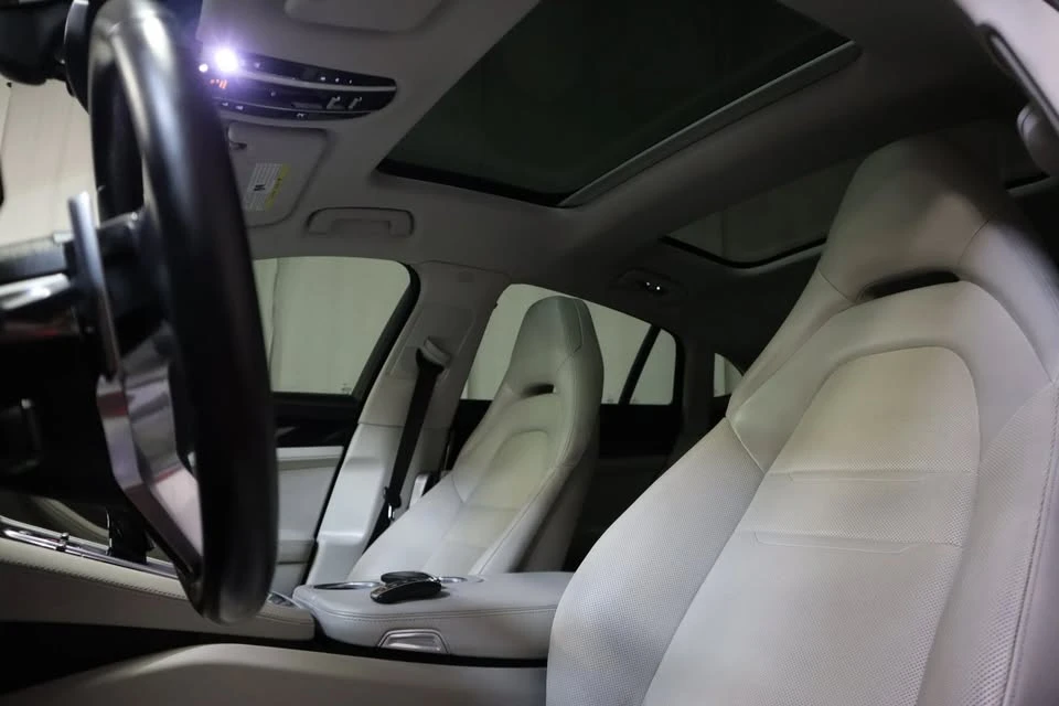 2019 Porsche 971 Panamera - Image 20 of 20