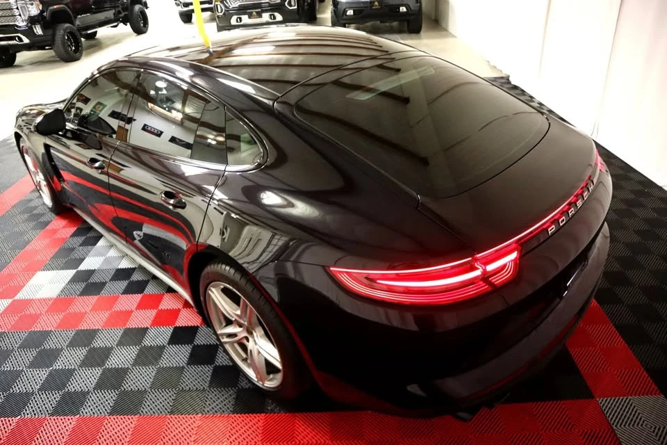 2019 Porsche 971 Panamera - Image 8 of 20