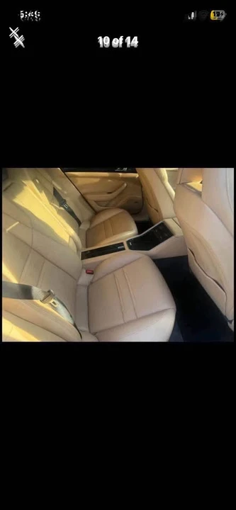 2019 Porsche 971 Panamera - Image 13 of 14
