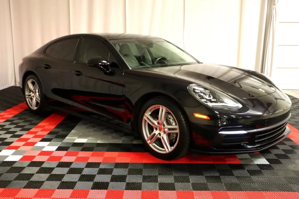 2019 Porsche 971 Panamera - Image 2 of 20