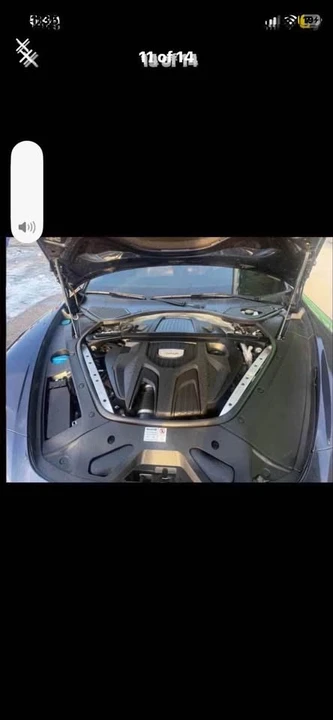 2019 Porsche 971 Panamera - Image 8 of 14
