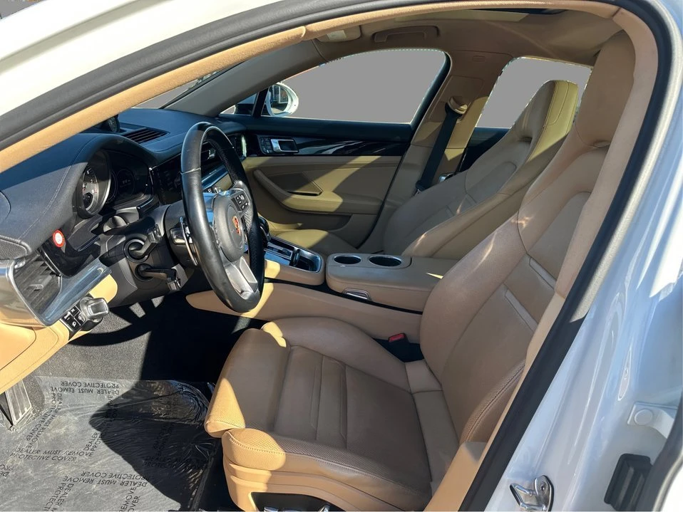 2019 Porsche 971 Panamera - Image 9 of 20