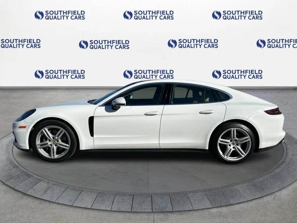 2019 Porsche 971 Panamera - Image 3 of 20