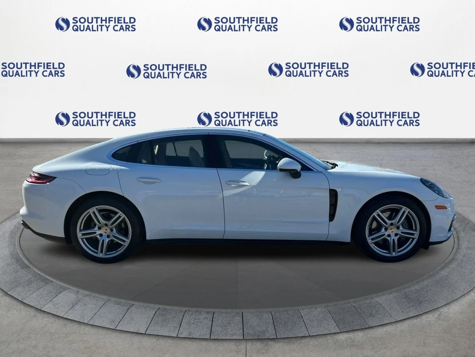 2019 Porsche 971 Panamera - Image 7 of 20