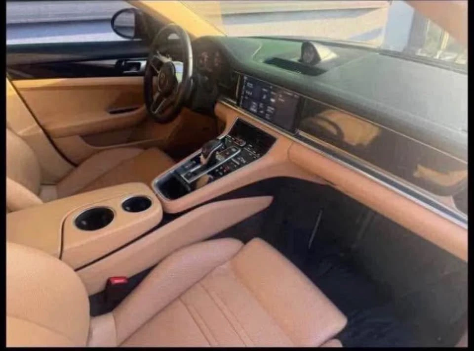 2019 Porsche 971 Panamera - Image 6 of 6