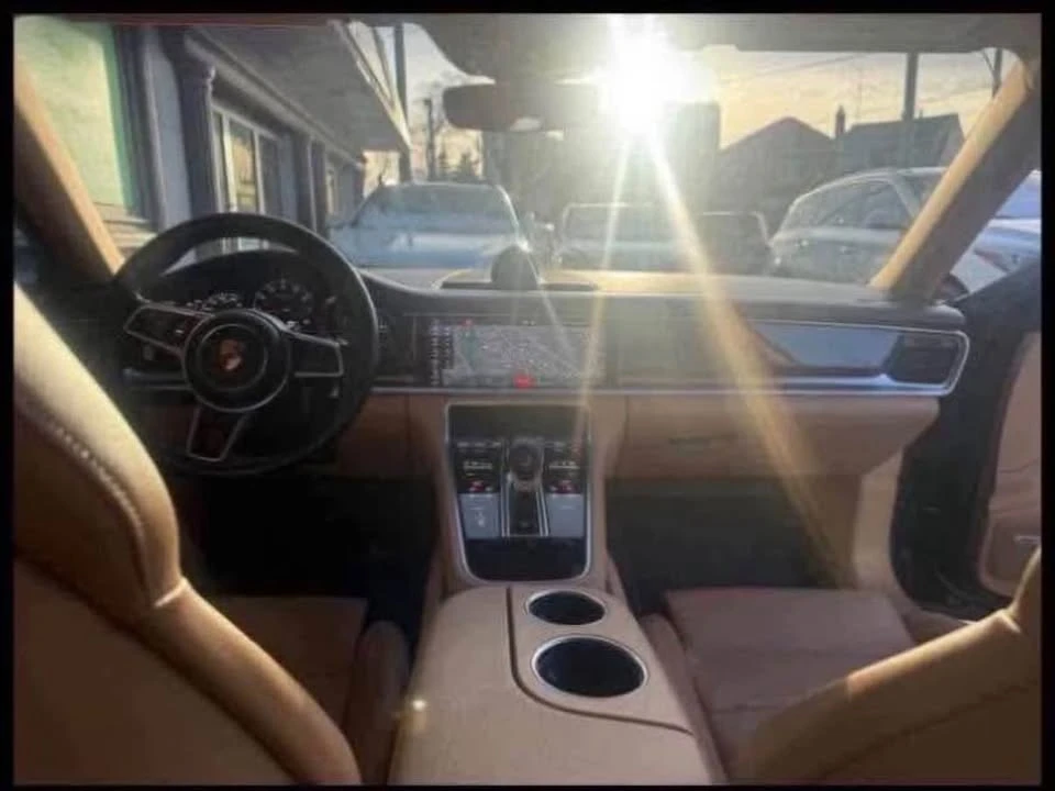 2019 Porsche 971 Panamera - Image 5 of 6