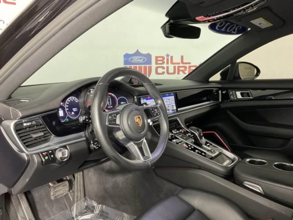 2019 Porsche 971 Panamera - Image 10 of 19