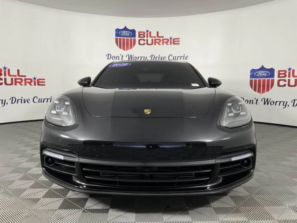 2019 Porsche 971 Panamera - Image 4 of 19