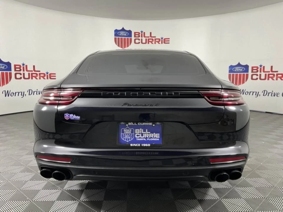 2019 Porsche 971 Panamera - Image 2 of 19