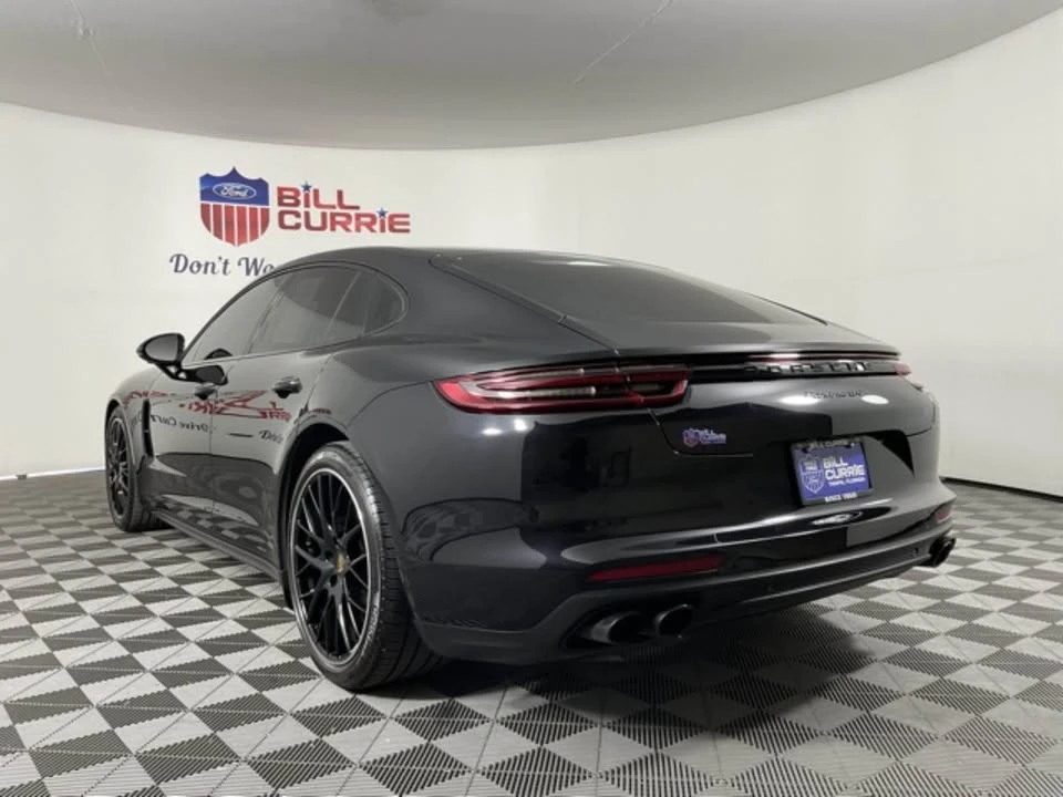 2019 Porsche 971 Panamera - Image 6 of 19