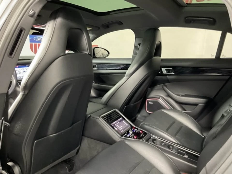 2019 Porsche 971 Panamera - Image 19 of 19