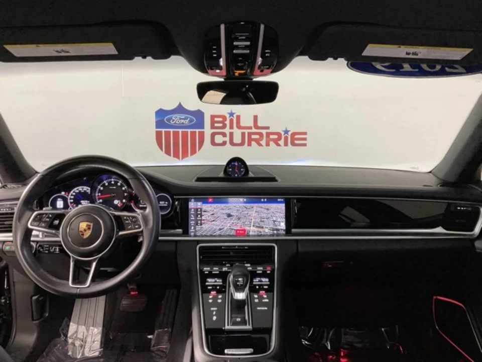 2019 Porsche 971 Panamera - Image 18 of 19