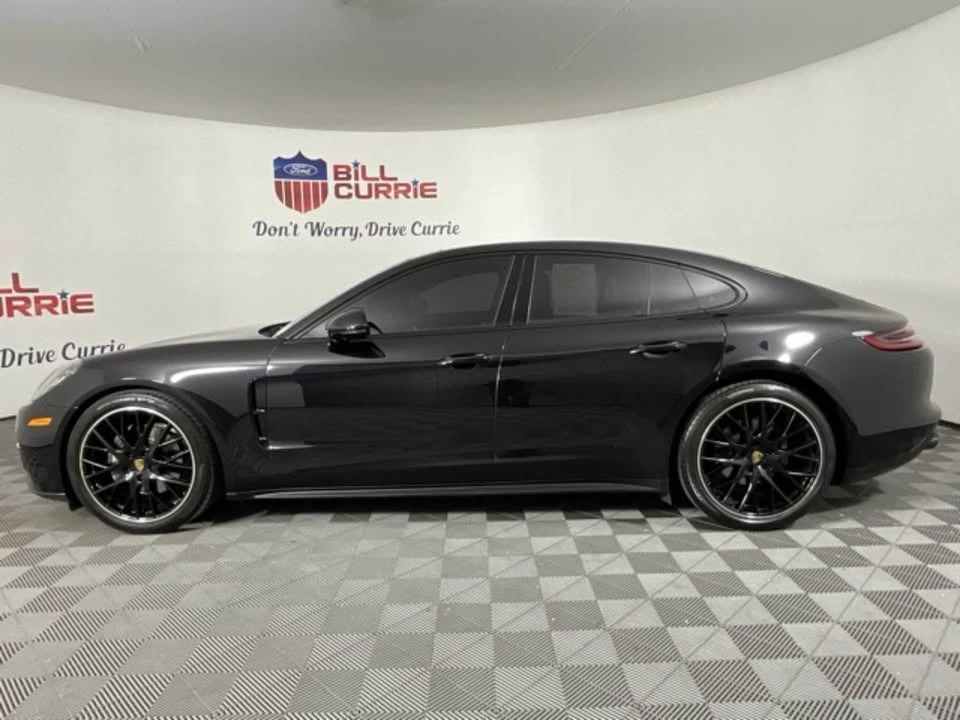 2019 Porsche 971 Panamera - Image 3 of 19