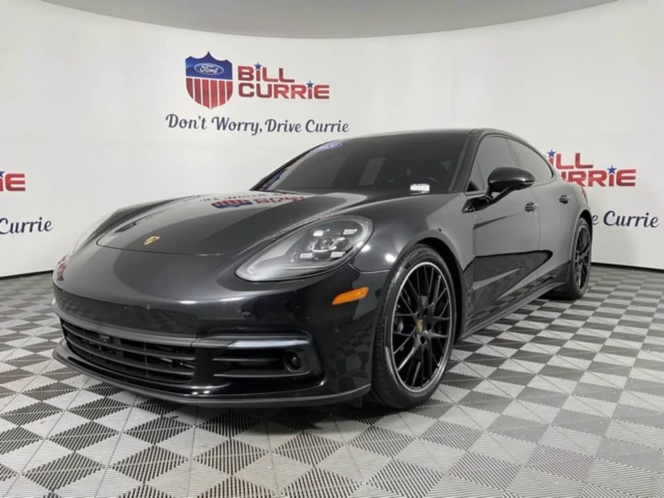 2019 Porsche 971 Panamera - Image 5 of 19