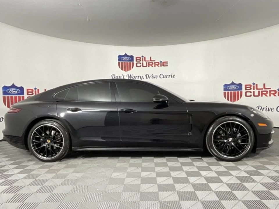 2019 Porsche 971 Panamera - Image 7 of 19