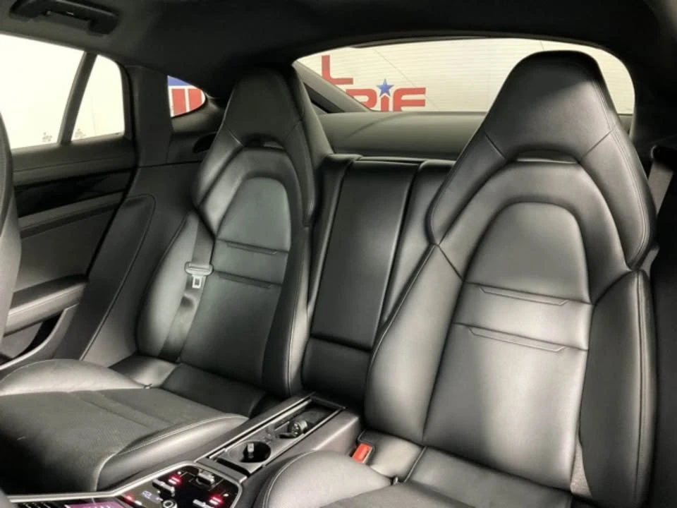 2019 Porsche 971 Panamera - Image 16 of 19