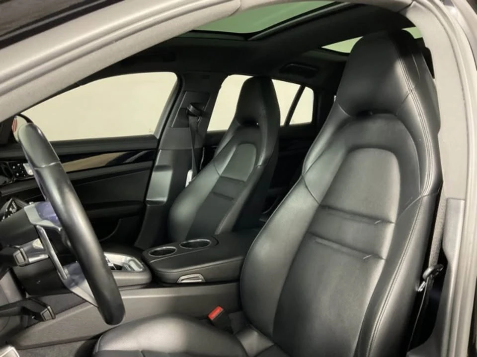 2019 Porsche 971 Panamera - Image 15 of 19