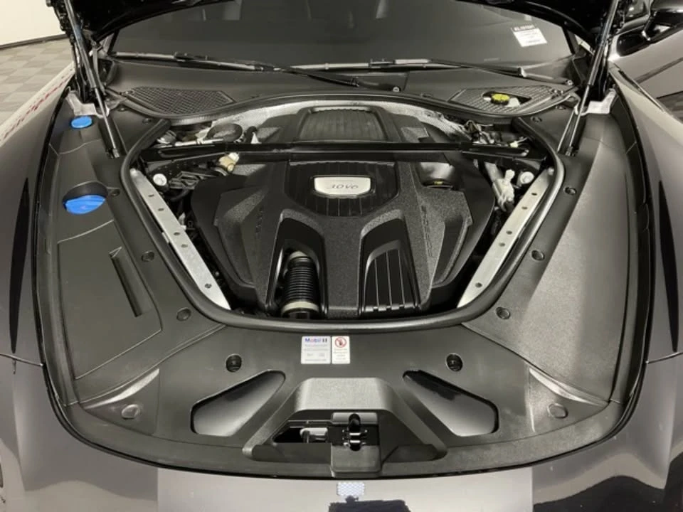 2019 Porsche 971 Panamera - Image 14 of 19