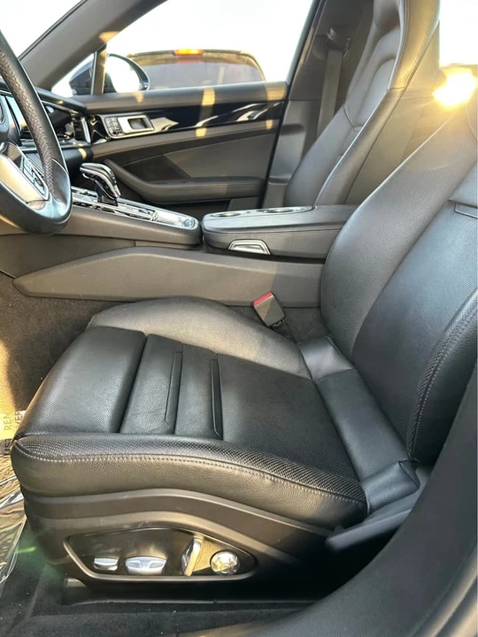 2019 Porsche 971 Panamera - Image 7 of 8