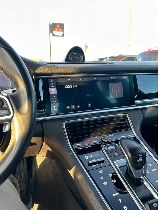 2019 Porsche 971 Panamera - Image 5 of 8