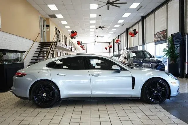 2019 Porsche 971 Panamera - Image 15 of 19