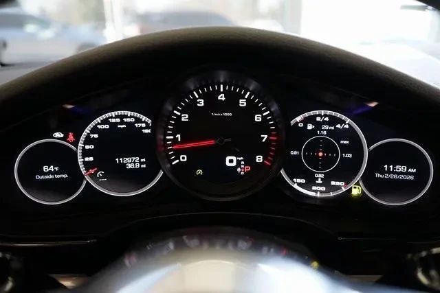 2019 Porsche 971 Panamera - Image 12 of 19