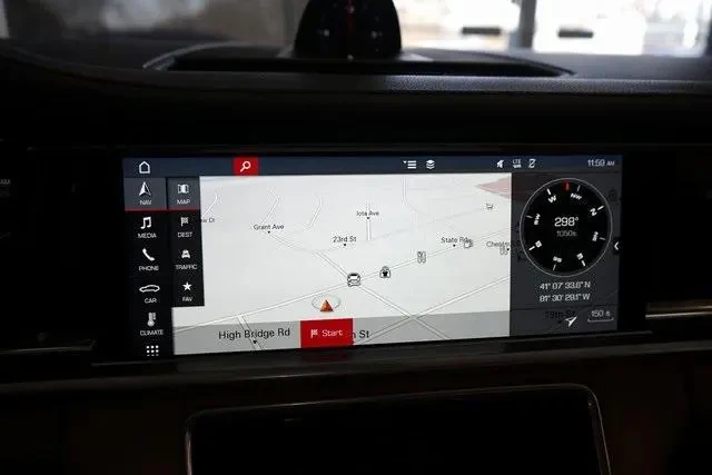 2019 Porsche 971 Panamera - Image 6 of 19