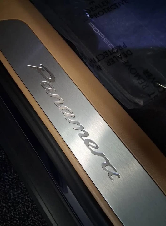 2019 Porsche 971 Panamera - Image 6 of 15