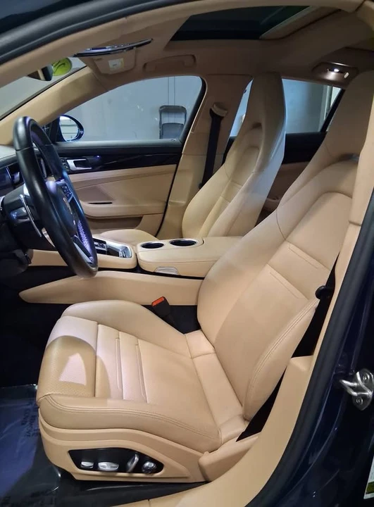 2019 Porsche 971 Panamera - Image 12 of 15