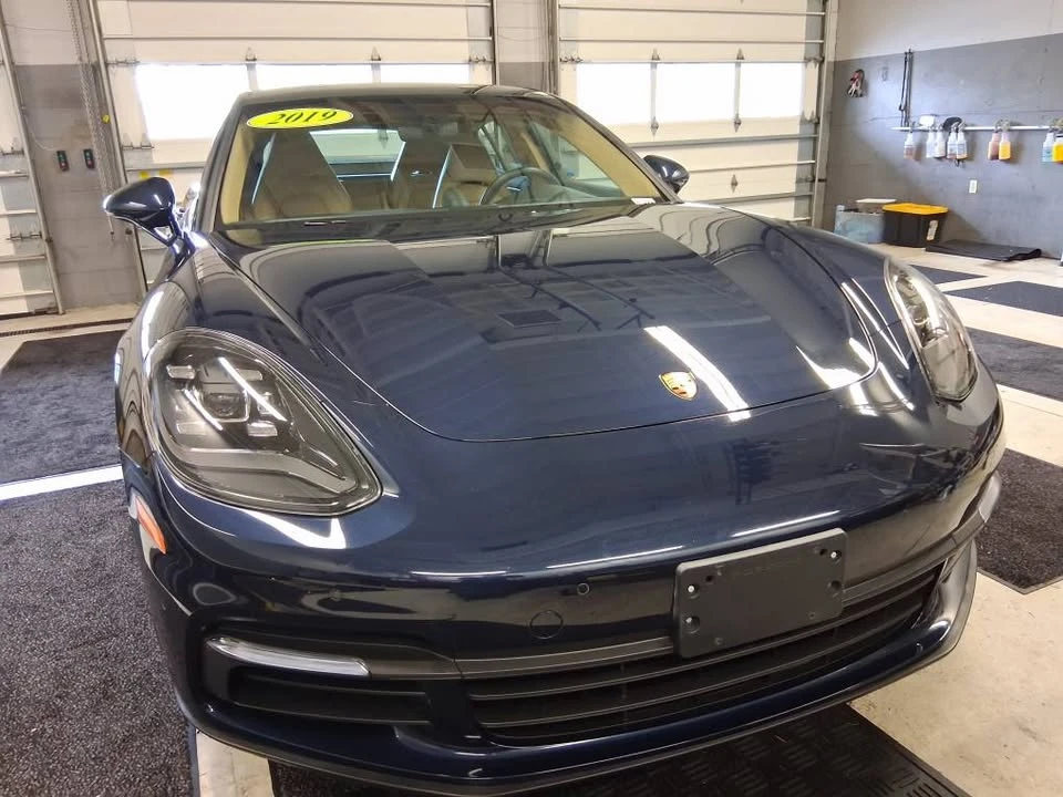 2019 Porsche 971 Panamera - Image 4 of 15