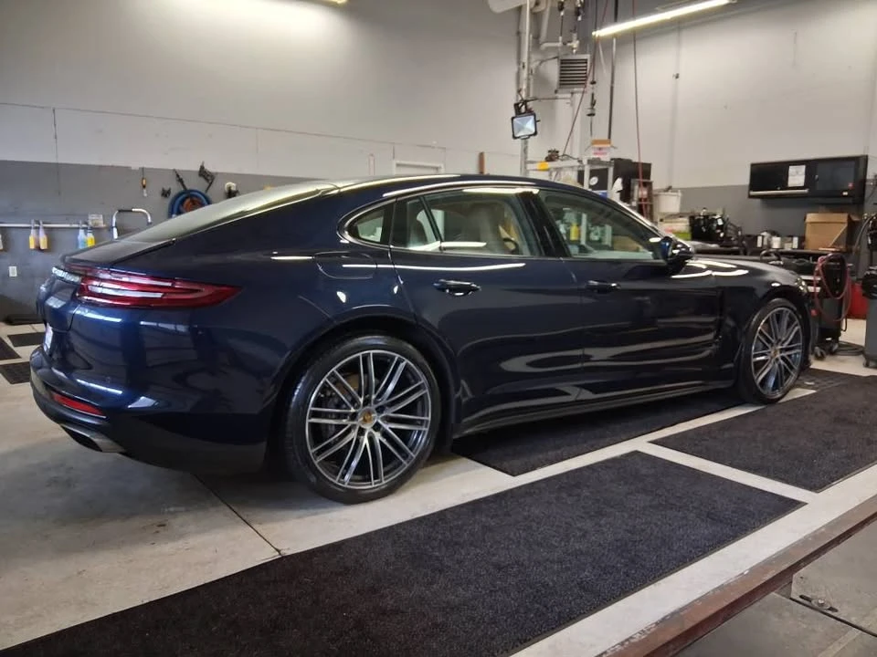 2019 Porsche 971 Panamera - Image 3 of 15