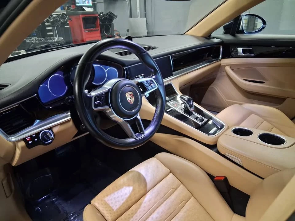 2019 Porsche 971 Panamera - Image 13 of 15