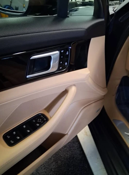 2019 Porsche 971 Panamera - Image 14 of 15