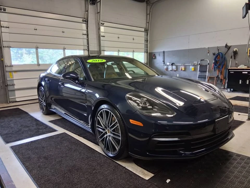 2019 Porsche 971 Panamera - Image 15 of 15