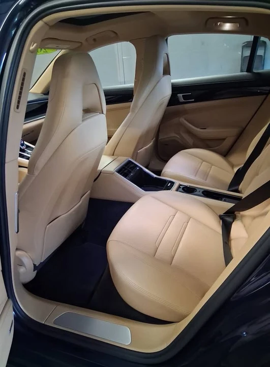 2019 Porsche 971 Panamera - Image 10 of 15