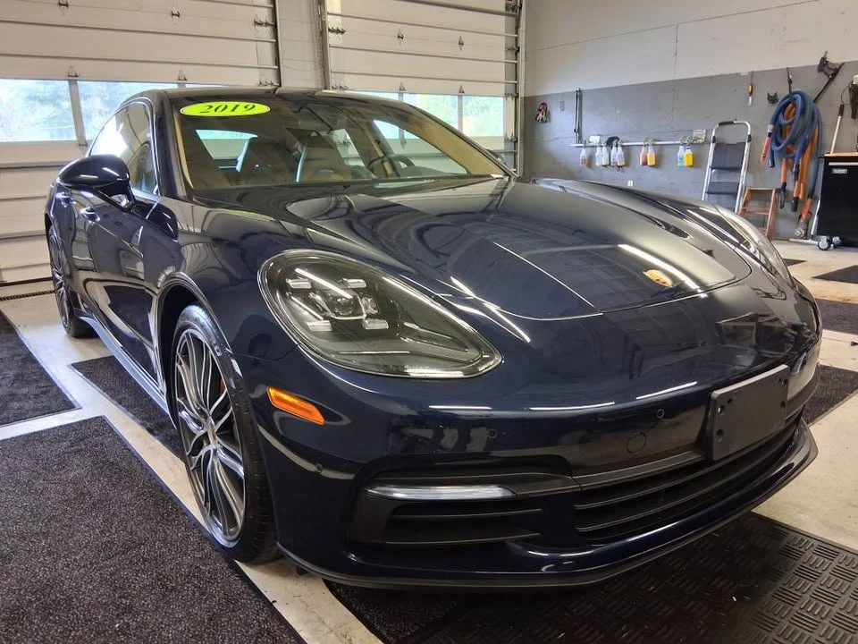 2019 Porsche 971 Panamera - Image 5 of 15