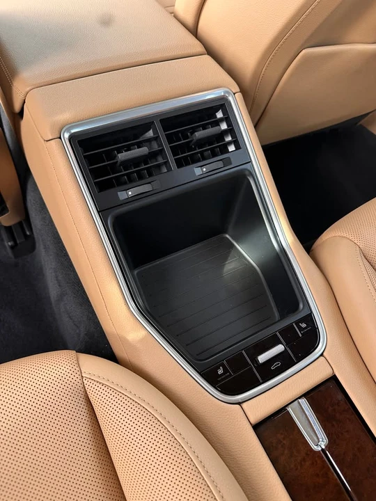 2019 Porsche 971 Panamera - Image 11 of 14