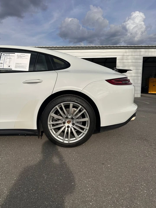 2019 Porsche 971 Panamera - Image 6 of 14