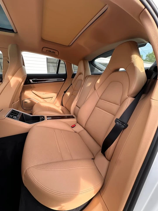 2019 Porsche 971 Panamera - Image 10 of 14