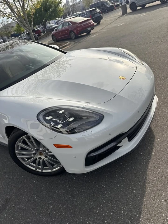 2019 Porsche 971 Panamera - Image 2 of 14