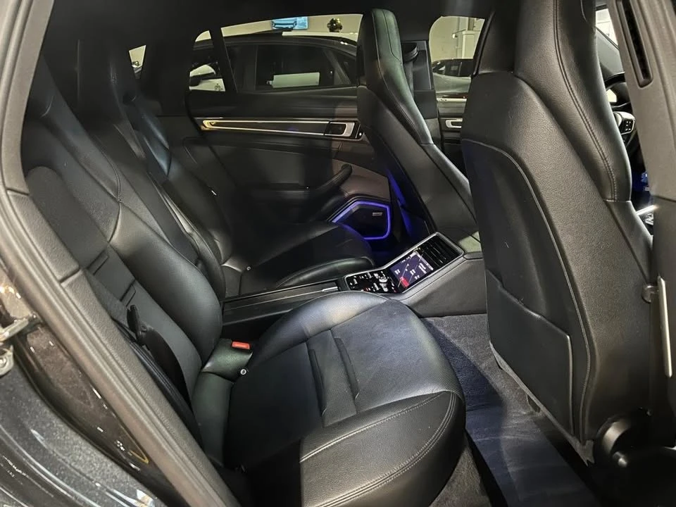 2019 Porsche 971 Panamera - Image 9 of 9