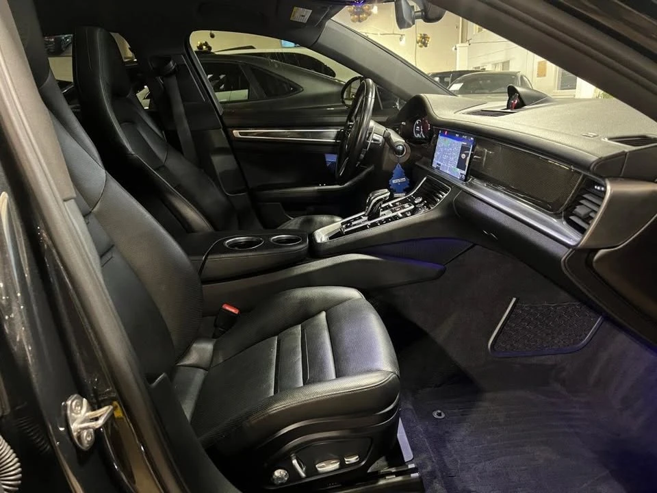 2019 Porsche 971 Panamera - Image 7 of 9