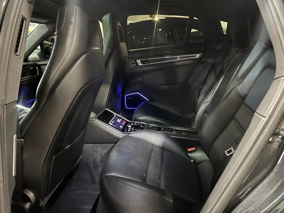 2019 Porsche 971 Panamera - Image 8 of 9