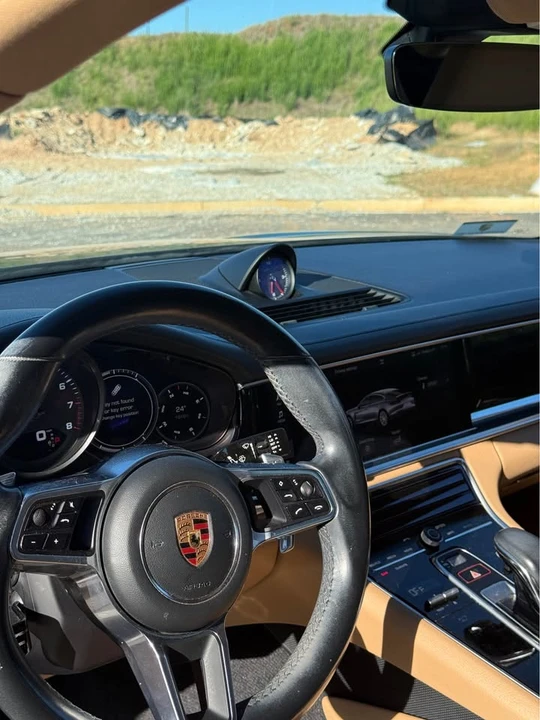 2019 Porsche 971 Panamera - Image 14 of 17