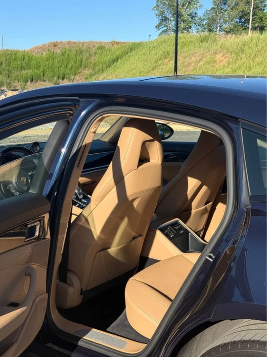 2019 Porsche 971 Panamera - Image 10 of 17